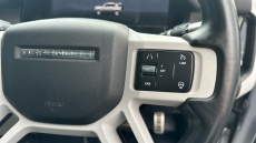 Land Rover Defender 2.0 D240 First Edition 110 5dr Auto Diesel Estate